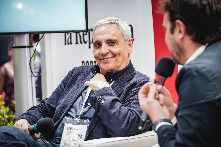 Maurizio De Giovanni