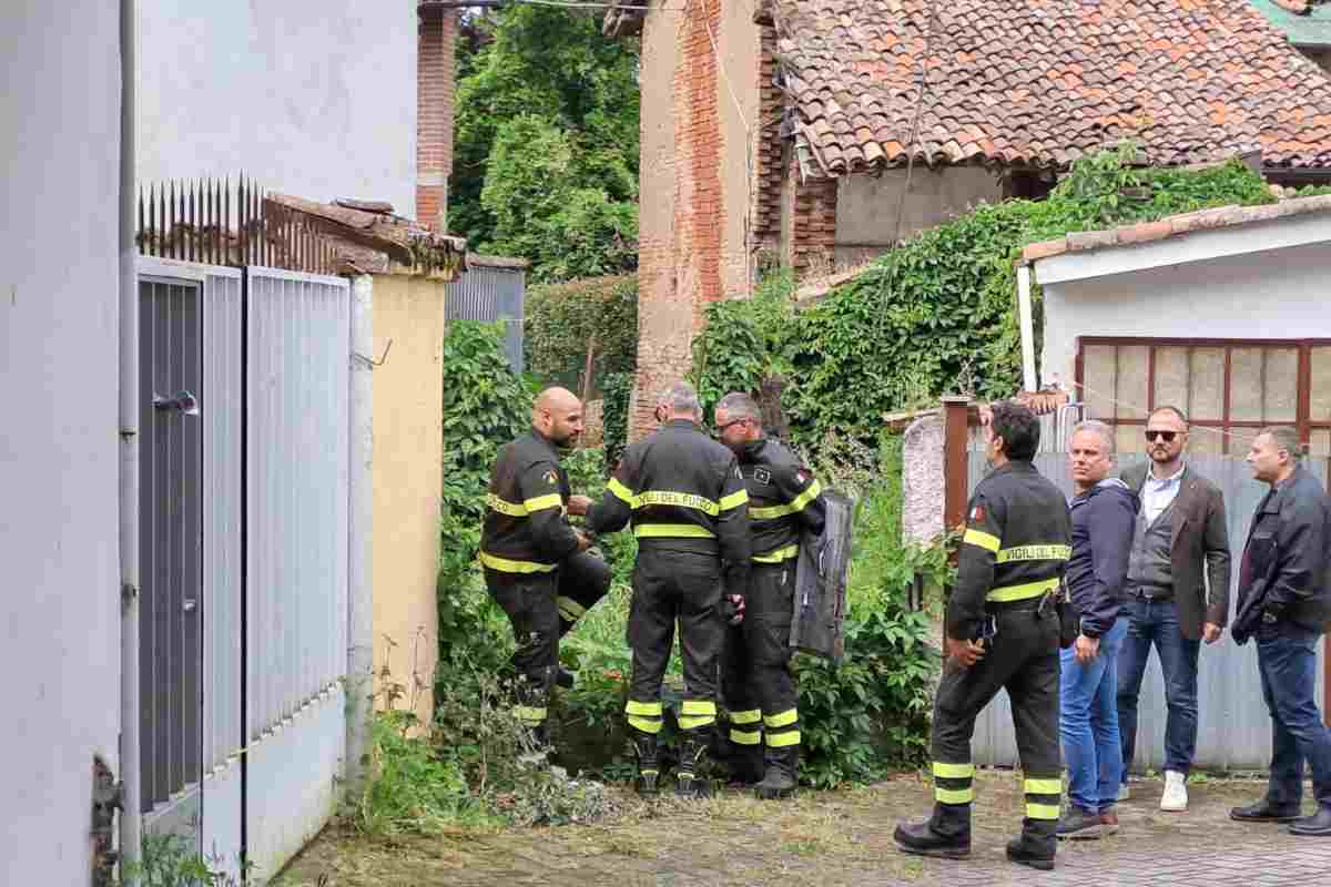 Delitto Garlasco, Bruzzone: “Se si continua a indagare e spingere vuol dire che…” Delitto Garlasco, Bruzzone: “Se si continua a indagare e spingere vuol dire che…”