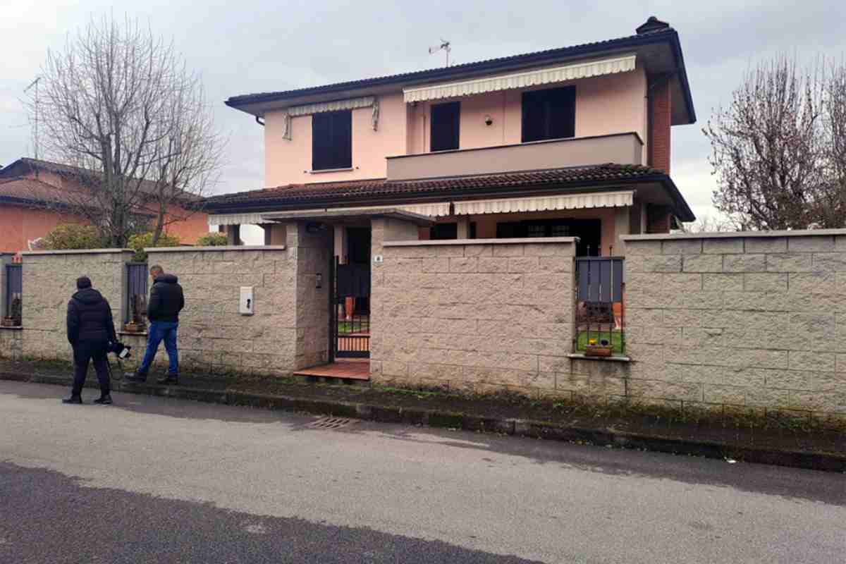 delitto garlasco inviato iene lasciamo lavorare la procura loro sanno ogni cosa… da Cityrumors.it delitto garlasco inviato iene lasciamo lavorare la procura loro sanno ogni cosa…