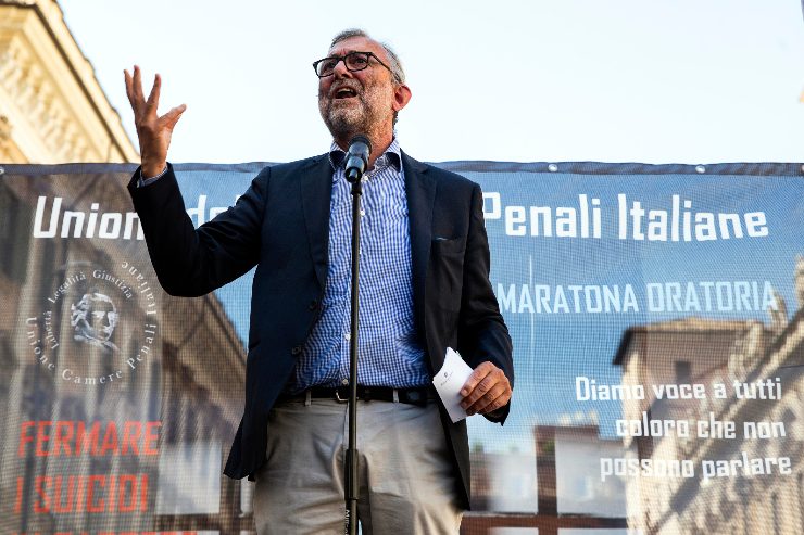 roberto giachetti