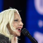 Lady gaga