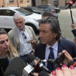 Giada Bocellari e Antonio De Rensis