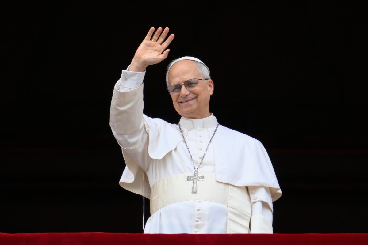 Papa Leone XIV, Cacciari: “Sorpreso, non lo conoscevo ma so che seguirà Bergoglio ed è un bene…” Papa Leone XIV, Cacciari: “Sorpreso, non lo conoscevo ma so che seguirà Bergoglio ed è un bene…”