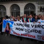 L'omicidio di Martina Carbonaro
