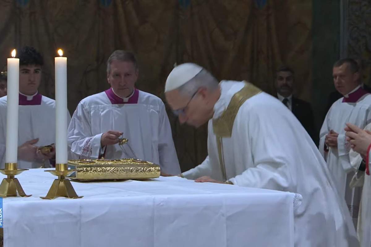Papa Leone XIV, Bonini: “Sarà il Pontefice del mondo è anche il nome di colui che fermò Attila…” Papa Leone XIV, Bonini: “Sarà il Pontefice del mondo è anche il nome di colui che fermò Attila…”