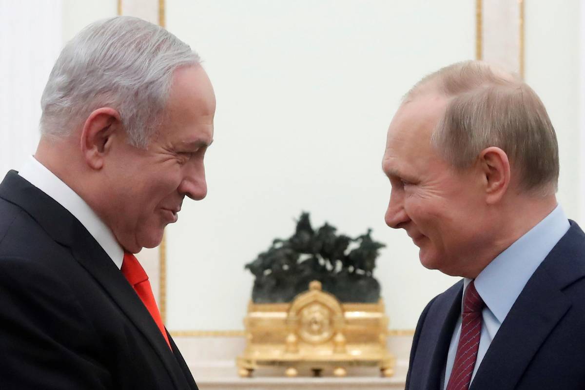 Gaza e Ucraina, generale Tricarico: “Putin e Netanyahu giocano col fuoco e…”