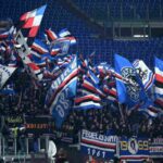 i tifosi della Sampdoria