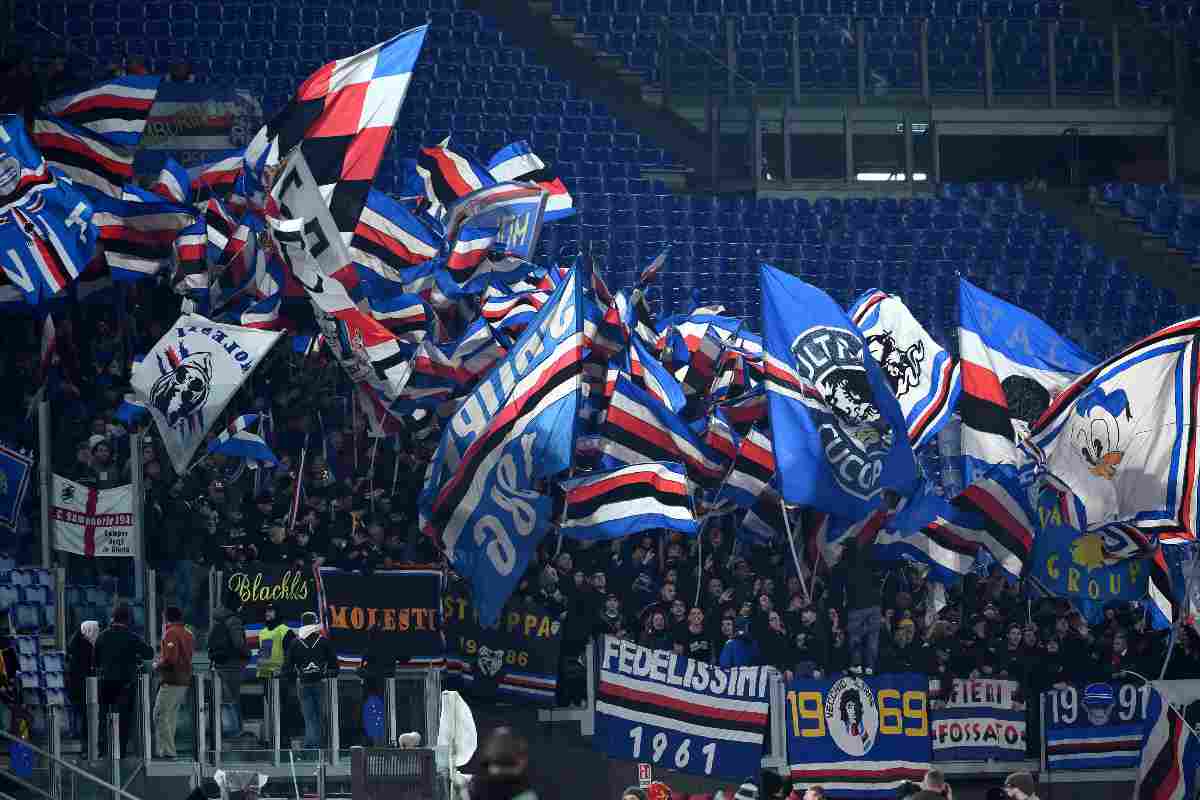 Clamoroso la Sampdoria che fu di Vialli e Mancini finisce nel baratro: una favola distrutta Clamoroso la Sampdoria che fu di Vialli e Mancini finisce nel baratro: una favola distrutta