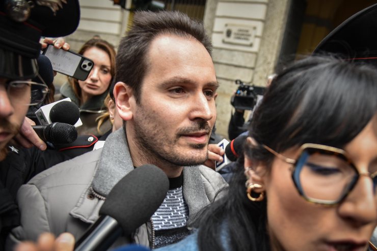 Andrea Sempio
