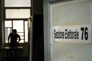 Tra consensi politici e il referendum