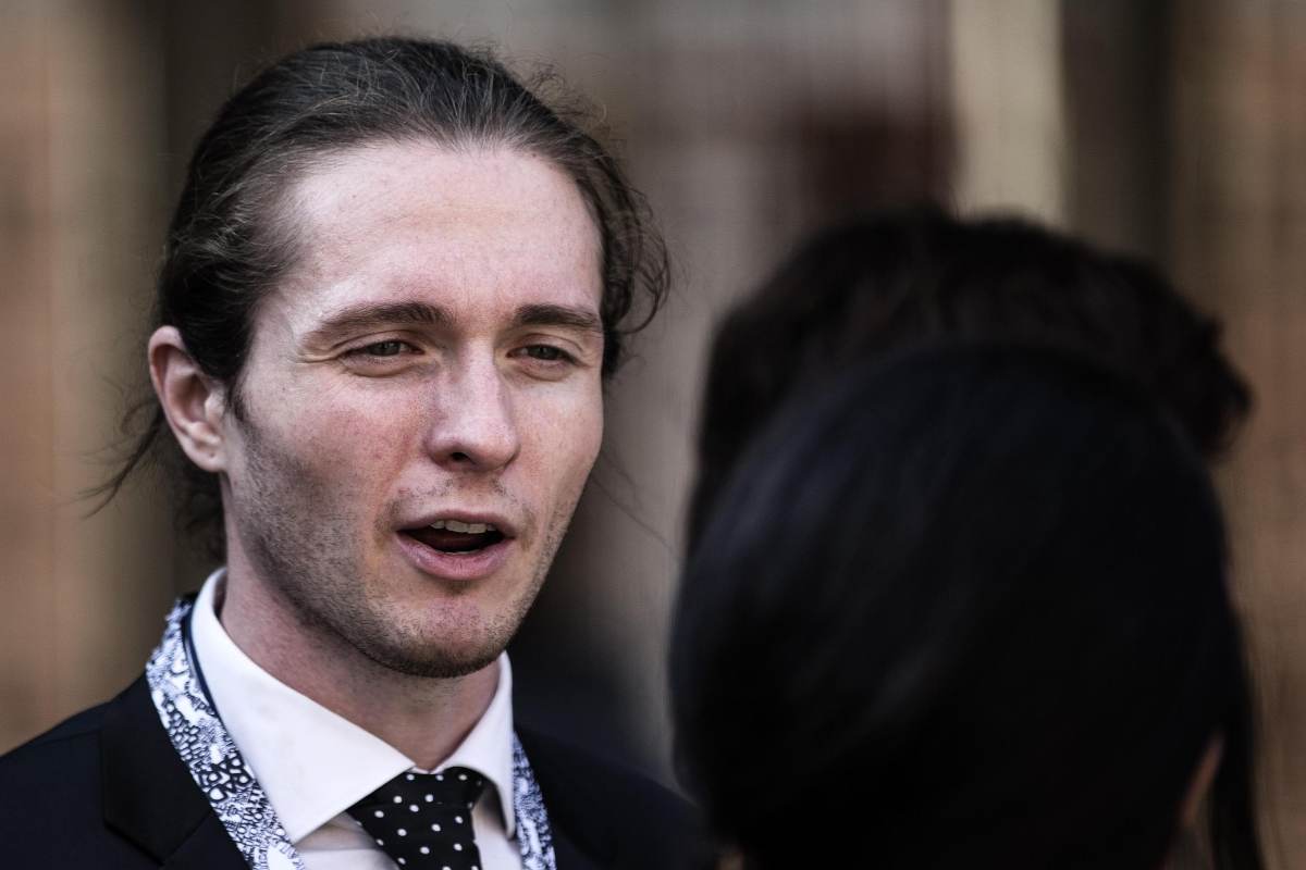 Raffaele Sollecito