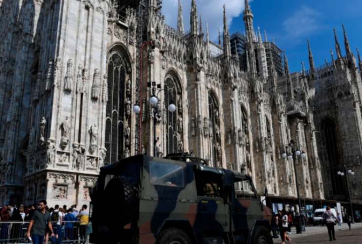 Terrorismo