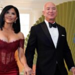 Le nozze di Bezos