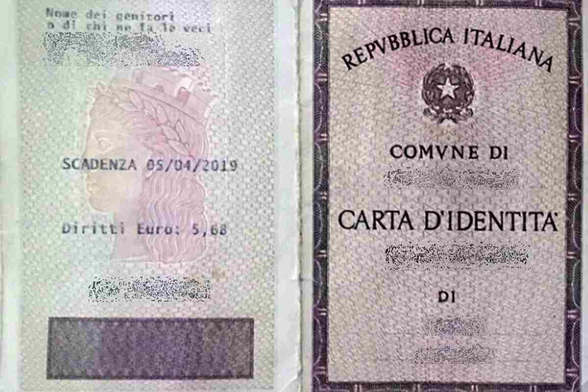 Carta d’identità, dal prossimo anno cambia tutto: le novità previste Carta d’identità, dal prossimo anno cambia tutto: le novità previste