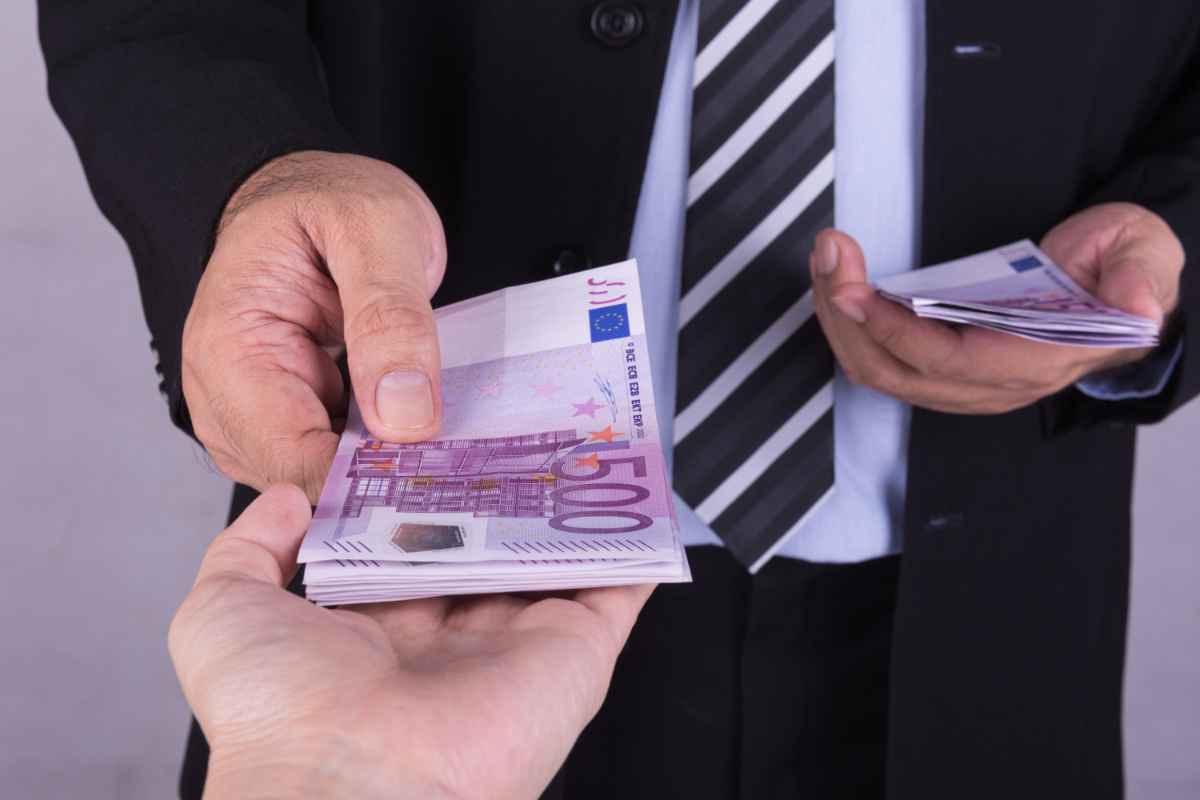 Prestito senza stress: la cessione del quinto potrebbe essere la soluzione che stai cercando Prestito senza stress: la cessione del quinto potrebbe essere la soluzione che stai cercando