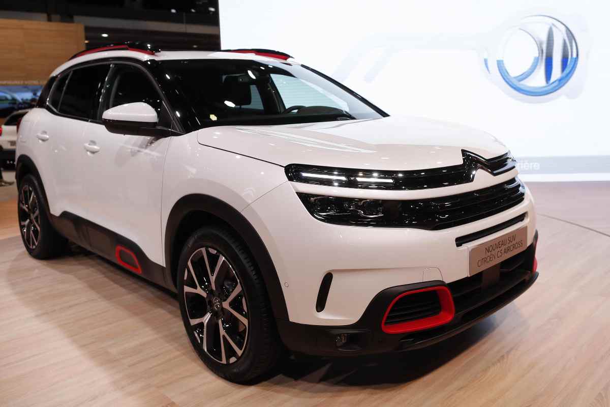 Citroën