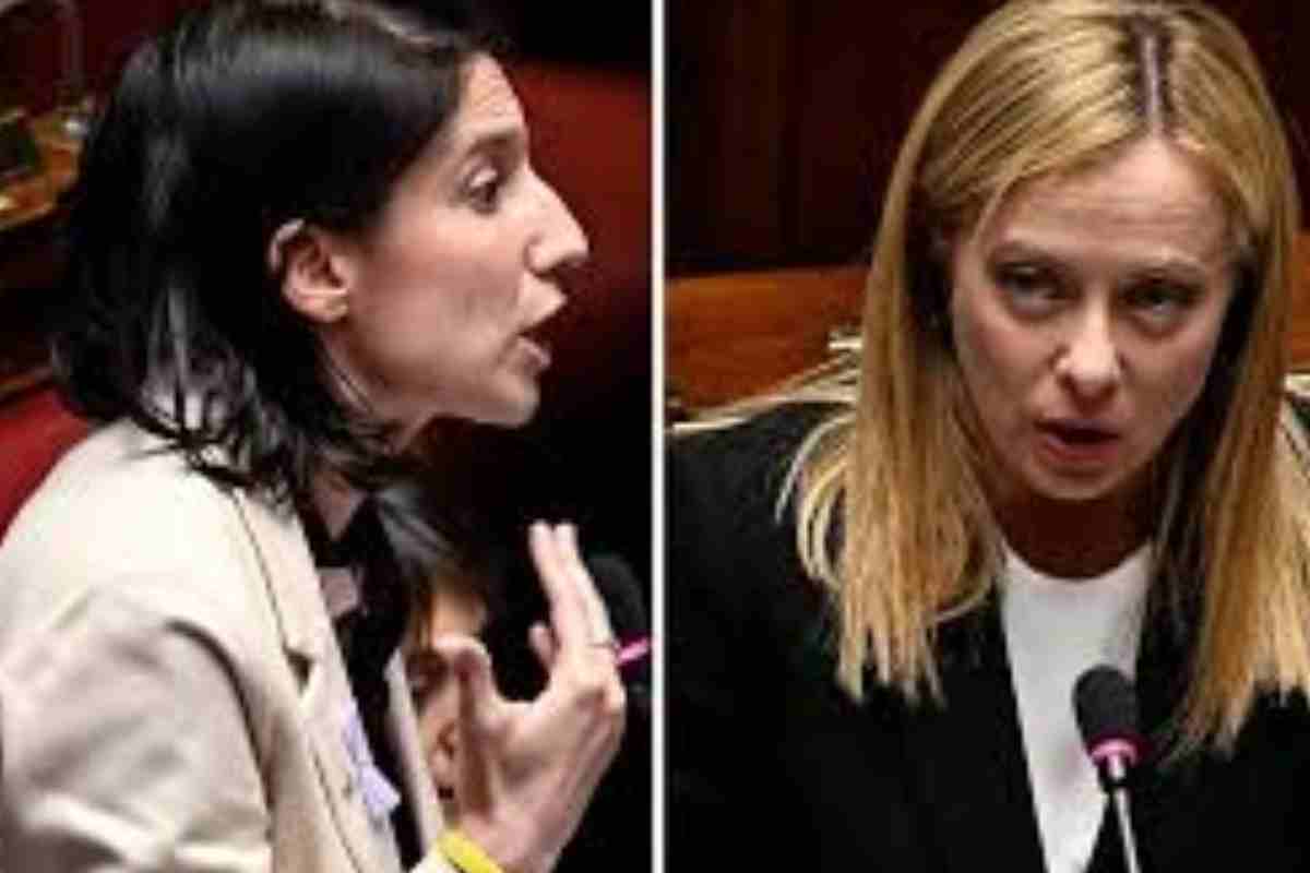 confronti politici