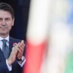 Conte e il caso Paragon