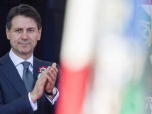 Conte e il caso Paragon