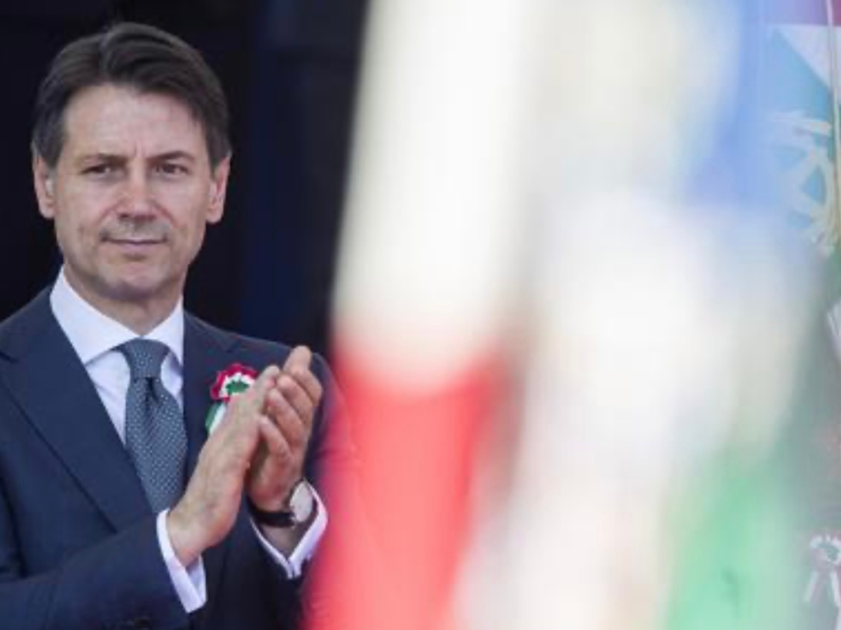 Le conclusioni del Copasir: il caso Paragon Le conclusioni del Copasir: il caso Paragon