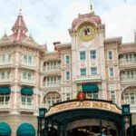 Disneyland Paris