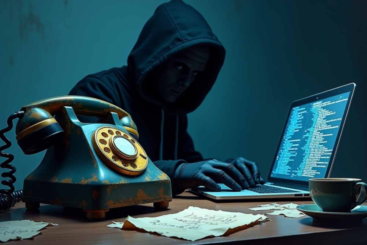 stop alle chiamate moleste e ai call center truffa ora cambia tutto