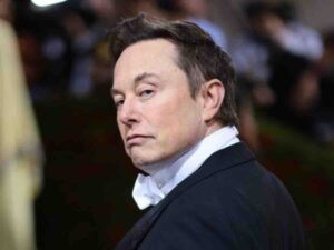 La nuova era per Musk