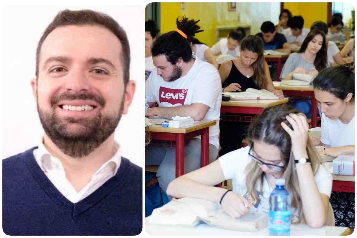 Maturità 2025, Grassucci (Skuola.net): “Ecco le possibili tracce” – ESCLUSIVA