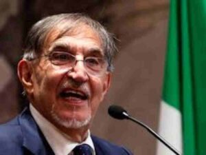 Lo sfogo di La Russa