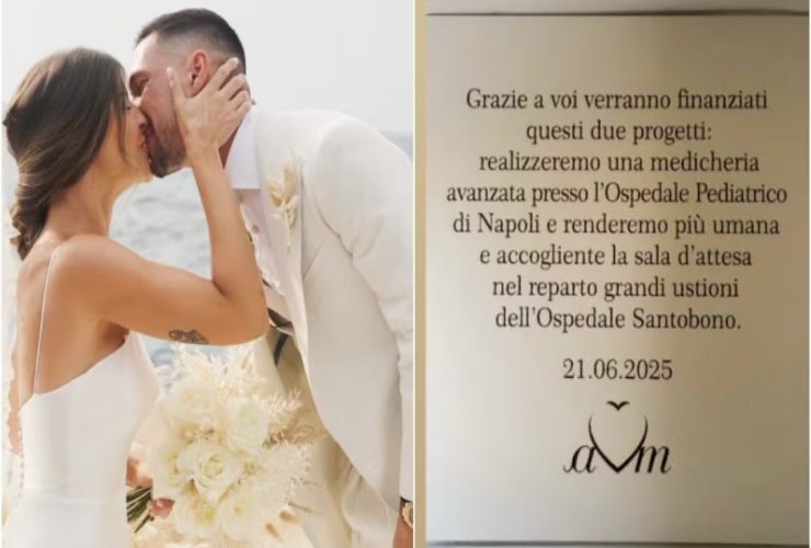 Matrimonio