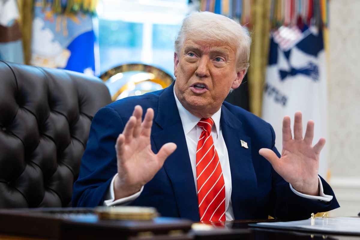 Trump, duro avvertimento a Musk: “Sarebbero conseguenze molto gravi” Trump, duro avvertimento a Musk: “Sarebbero conseguenze molto gravi”