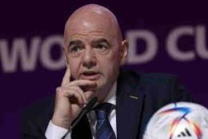 Gli affari sul Mondiale club