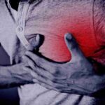 L'inferto colpisce un uomo