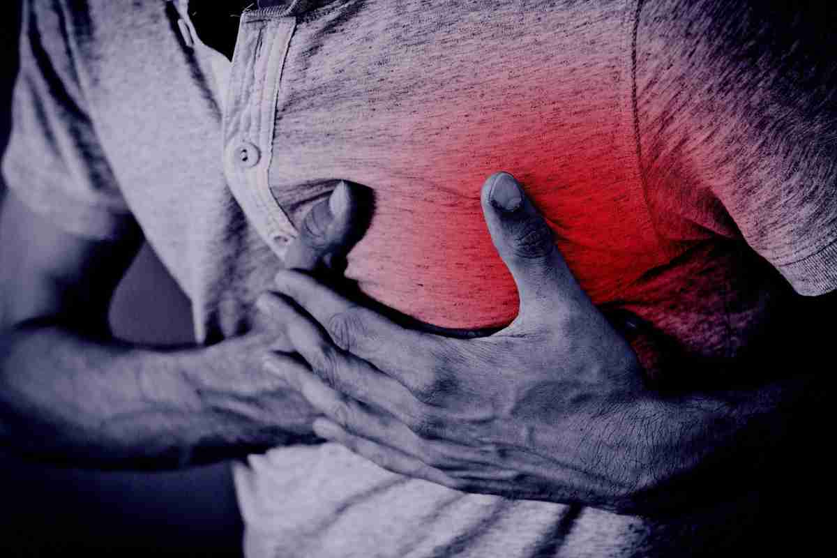 rischio cardiaco lo studio conferma ecco come ridurlo