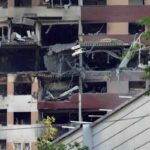 Gli effetti degli attacchi dell'Iran a Israele