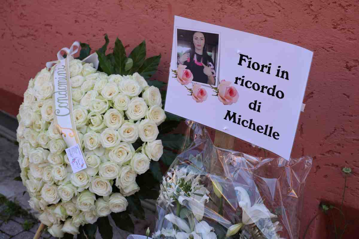 Il killer di Michelle Causo pubblica un album dal carcere: l’ira della famiglia e l’indignazione social Il killer di Michelle Causo pubblica un album dal carcere: l’ira della famiglia e l’indignazione social