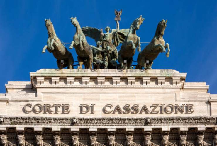 Sentenza