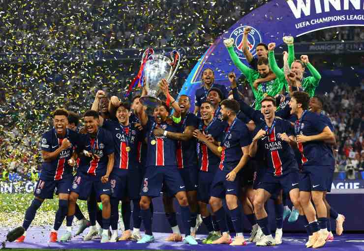 Champions League