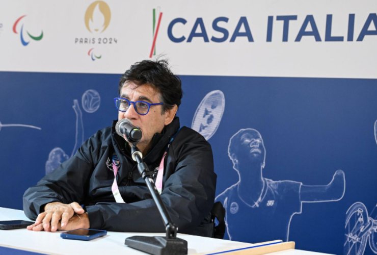Elezioni Coni