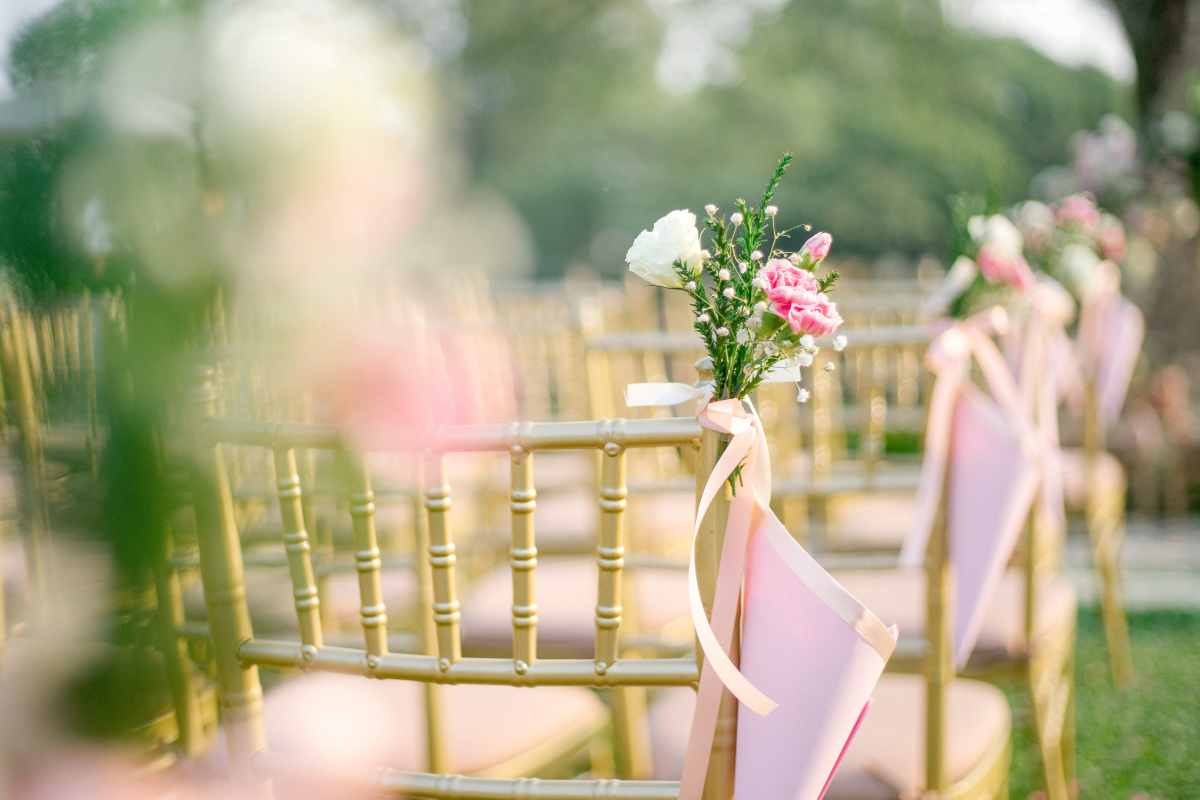 Matrimonio
