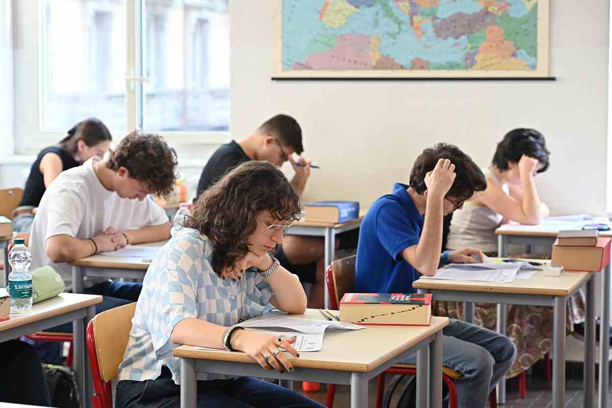 Maturità 2025, da Pasolini a Borsellino: le tracce della prima prova Maturità 2025, da Pasolini a Borsellino: le tracce della prima prova