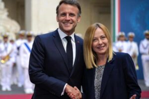 relazioni internazionali