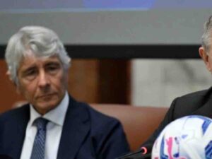 Abodi e le riforme sul calcio