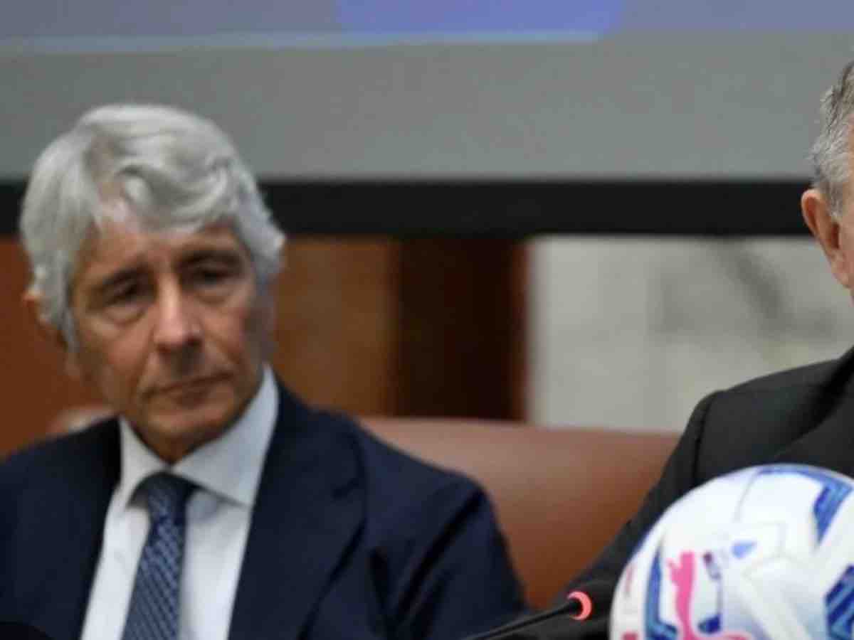 il ritorno delle scommesse ecco il nuovo calcio