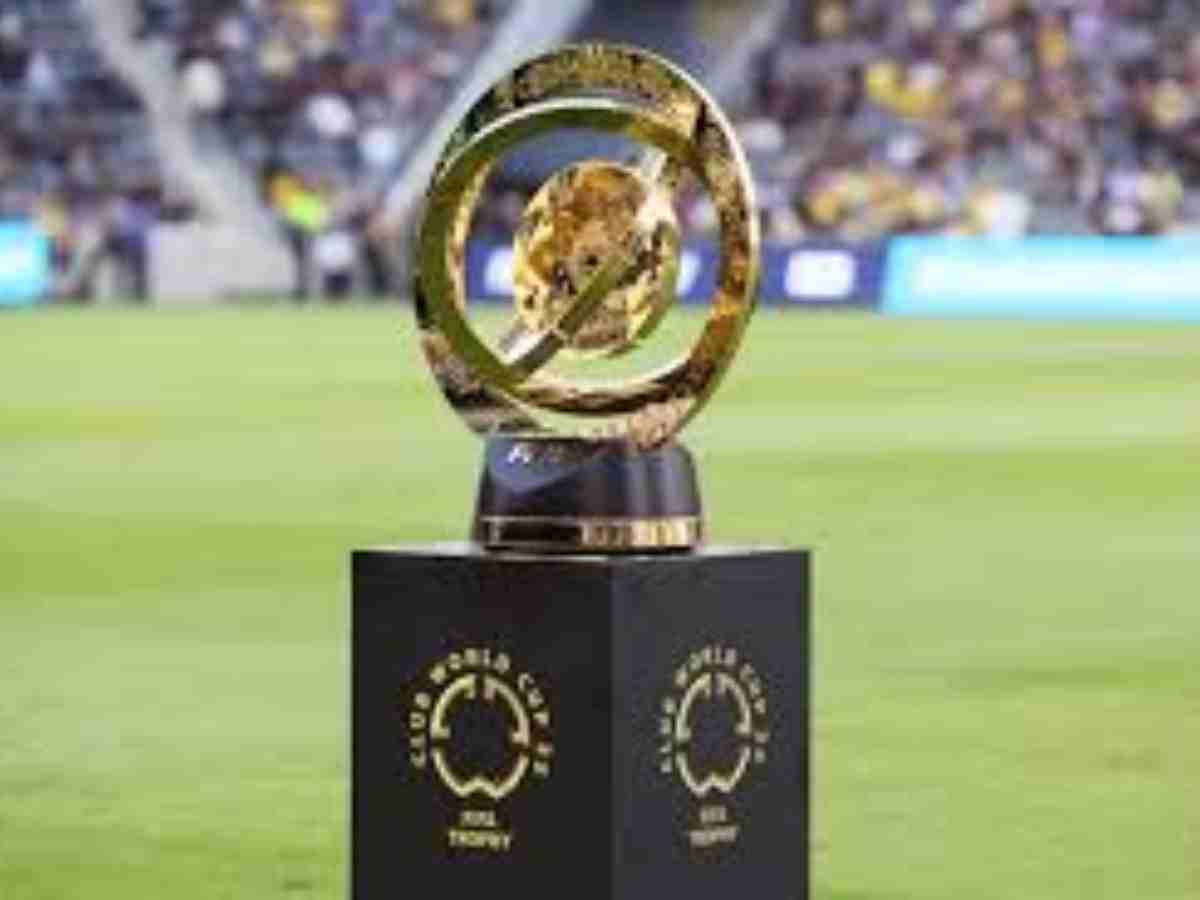 il mondiale per club nelle mani di bin salman
