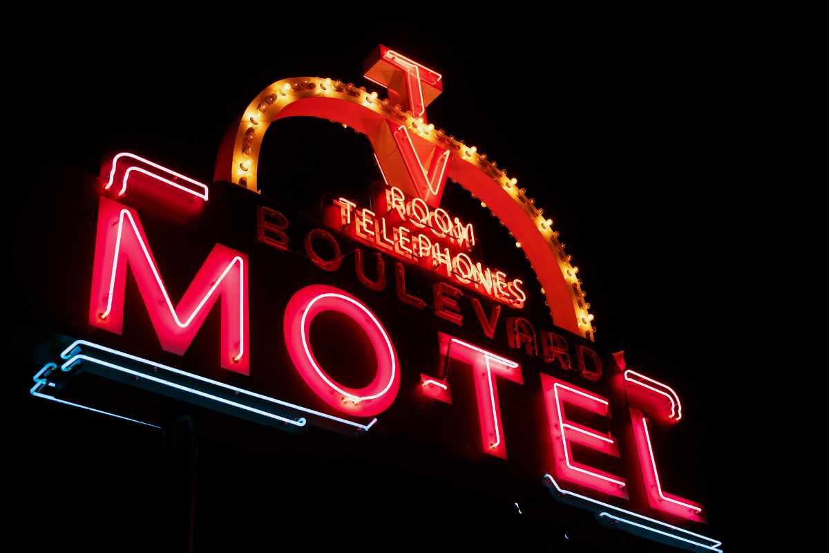 Motel