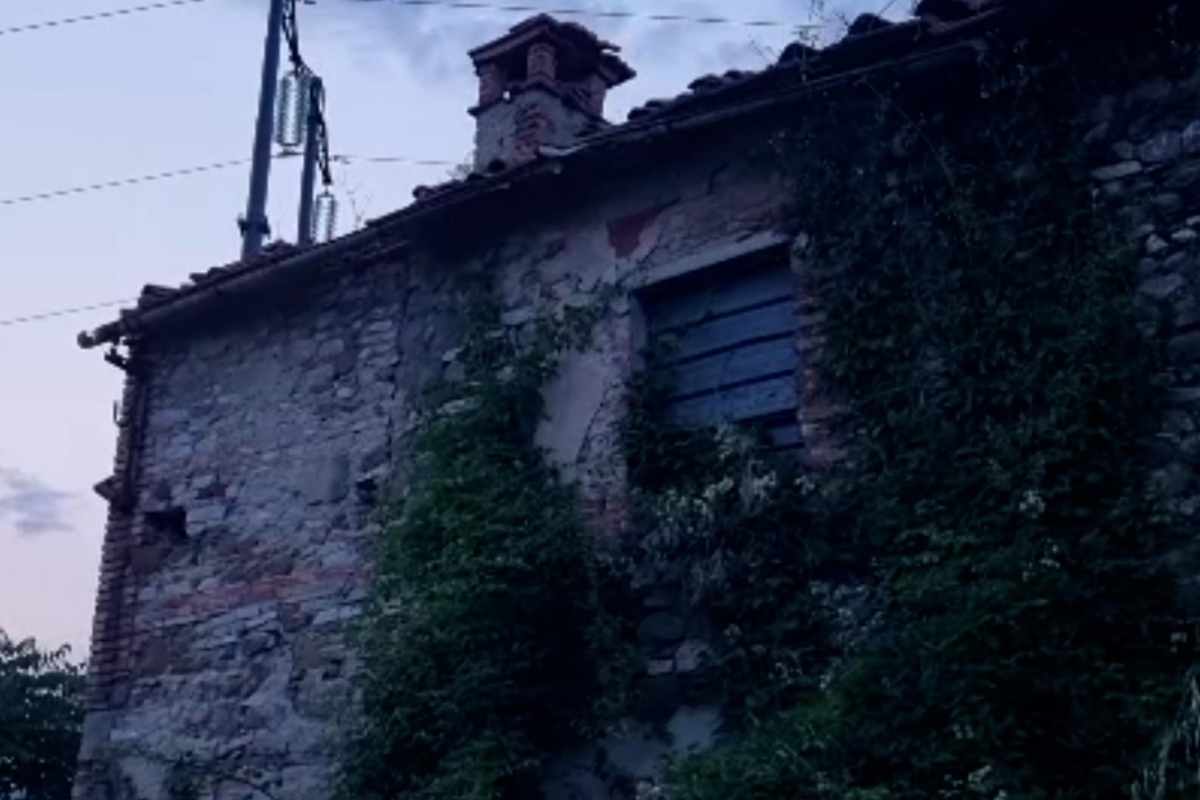 omicidio denisa spunta un particolare inquietante cosa ha fatto il killer