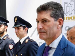 Pisani e la questione Giambruno
