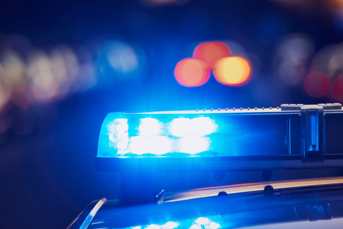 Polizia