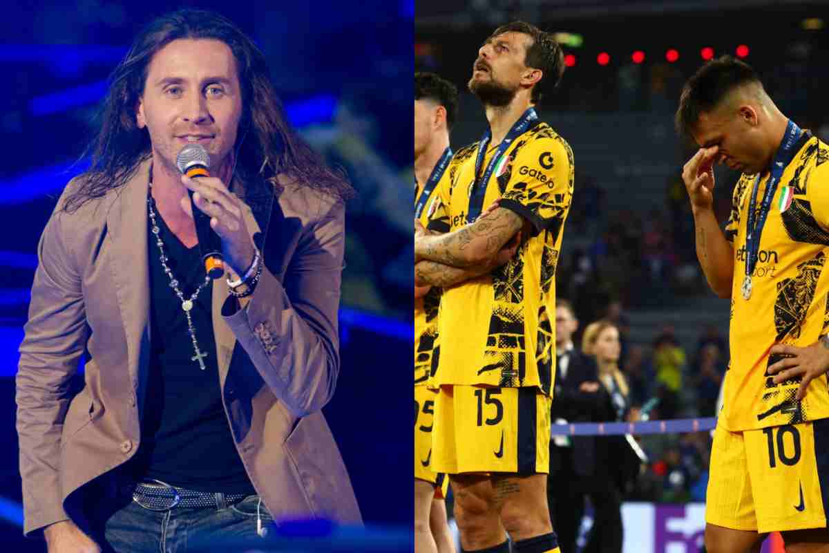 Tracollo Inter, Povia in esclusiva: “Buttata all’aria una stagione. Su Inzaghi…” Tracollo Inter, Povia in esclusiva: “Buttata all’aria una stagione. Su Inzaghi…”